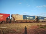 RUMO HPT-840632-4